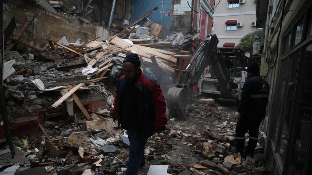 Deprem uzmanından 5 kente korkutan uyarı! Tarihleri hatırlattı: "Artık eli kulağında" 9