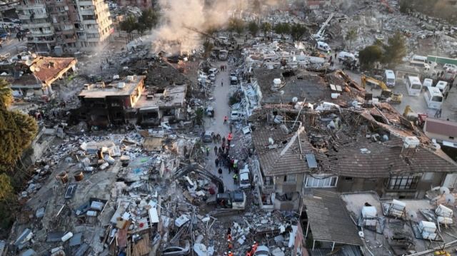 Deprem uzmanından 5 kente korkutan uyarı! Tarihleri hatırlattı: "Artık eli kulağında" 12