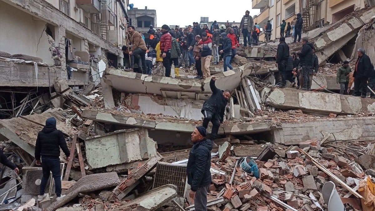 Deprem uzmanından 5 kente korkutan uyarı! Tarihleri hatırlattı: "Artık eli kulağında" 13