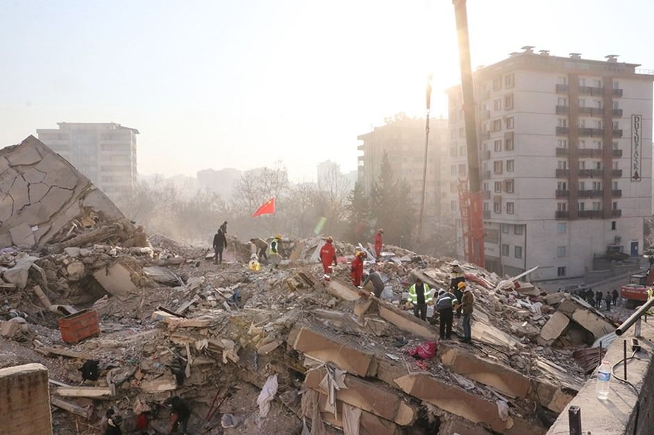 Deprem uzmanından 5 kente korkutan uyarı! Tarihleri hatırlattı: "Artık eli kulağında" 3