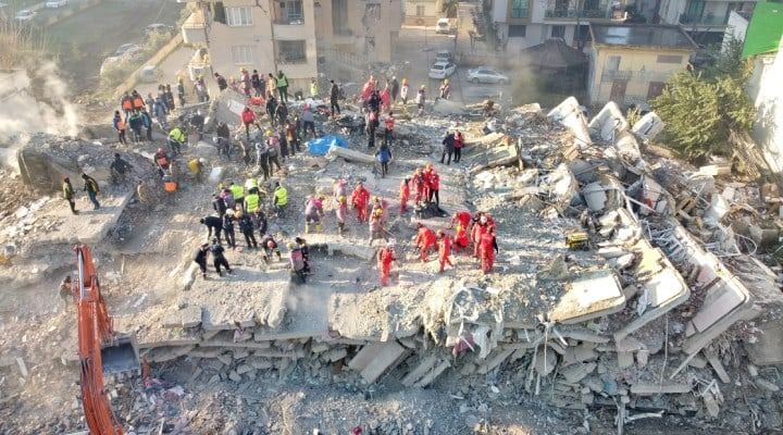 Deprem uzmanından 5 kente korkutan uyarı! Tarihleri hatırlattı: "Artık eli kulağında" 5