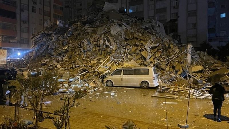 Deprem uzmanından 5 kente korkutan uyarı! Tarihleri hatırlattı: "Artık eli kulağında" 7