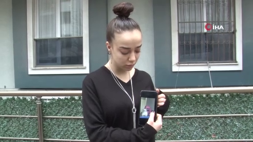 Veterinerde olay çıkmıştı! Sosyal medya fenomeni Nurseli Aksoy o anları anlattı! 2