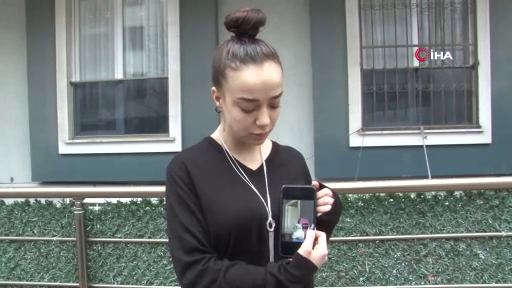 Veterinerde olay çıkmıştı! Sosyal medya fenomeni Nurseli Aksoy o anları anlattı! 3