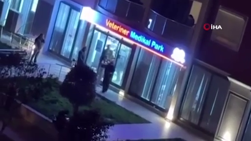 Veterinerde olay çıkmıştı! Sosyal medya fenomeni Nurseli Aksoy o anları anlattı! 9
