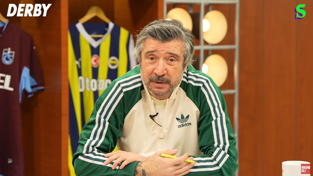 Efsane isimden Mert Hakan'a sert sözler: "Garibim Pendikspor'a ve Kadir Sağlam'a yaptıklarına Trabzon'da yeltenmesin. Başına iş alır" 1