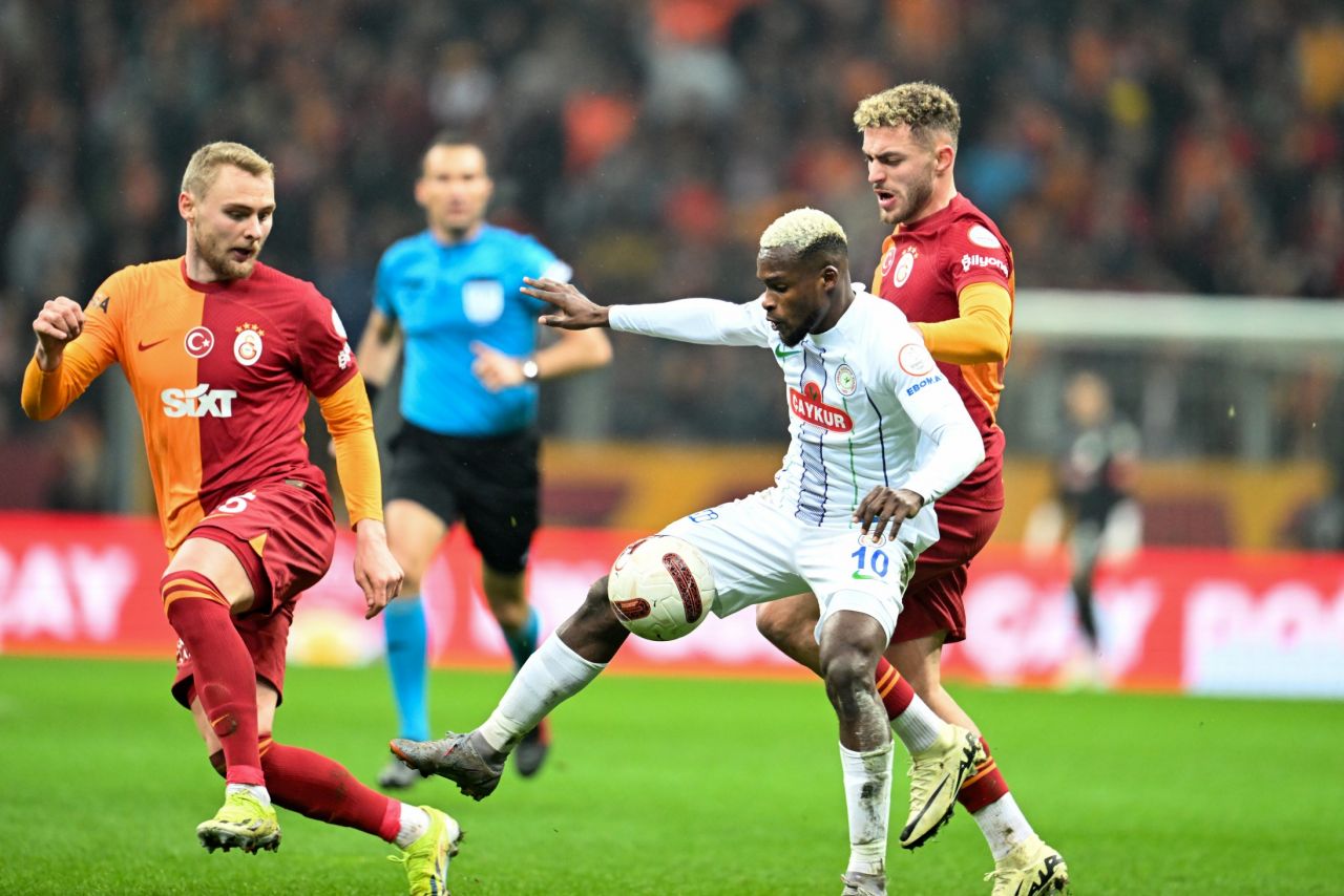 Efsane isimden Mert Hakan'a sert sözler: "Garibim Pendikspor'a ve Kadir Sağlam'a yaptıklarına Trabzon'da yeltenmesin. Başına iş alır" 15
