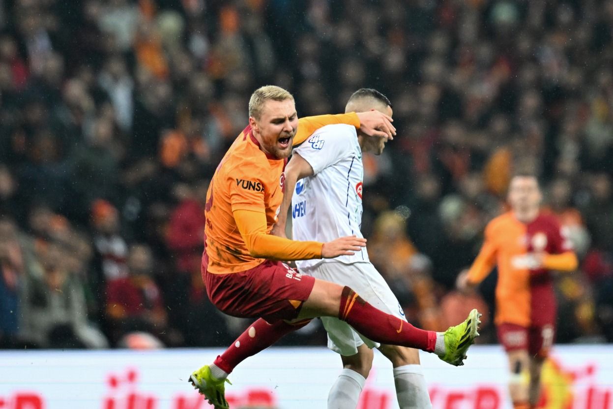 Efsane isimden Mert Hakan'a sert sözler: "Garibim Pendikspor'a ve Kadir Sağlam'a yaptıklarına Trabzon'da yeltenmesin. Başına iş alır" 11