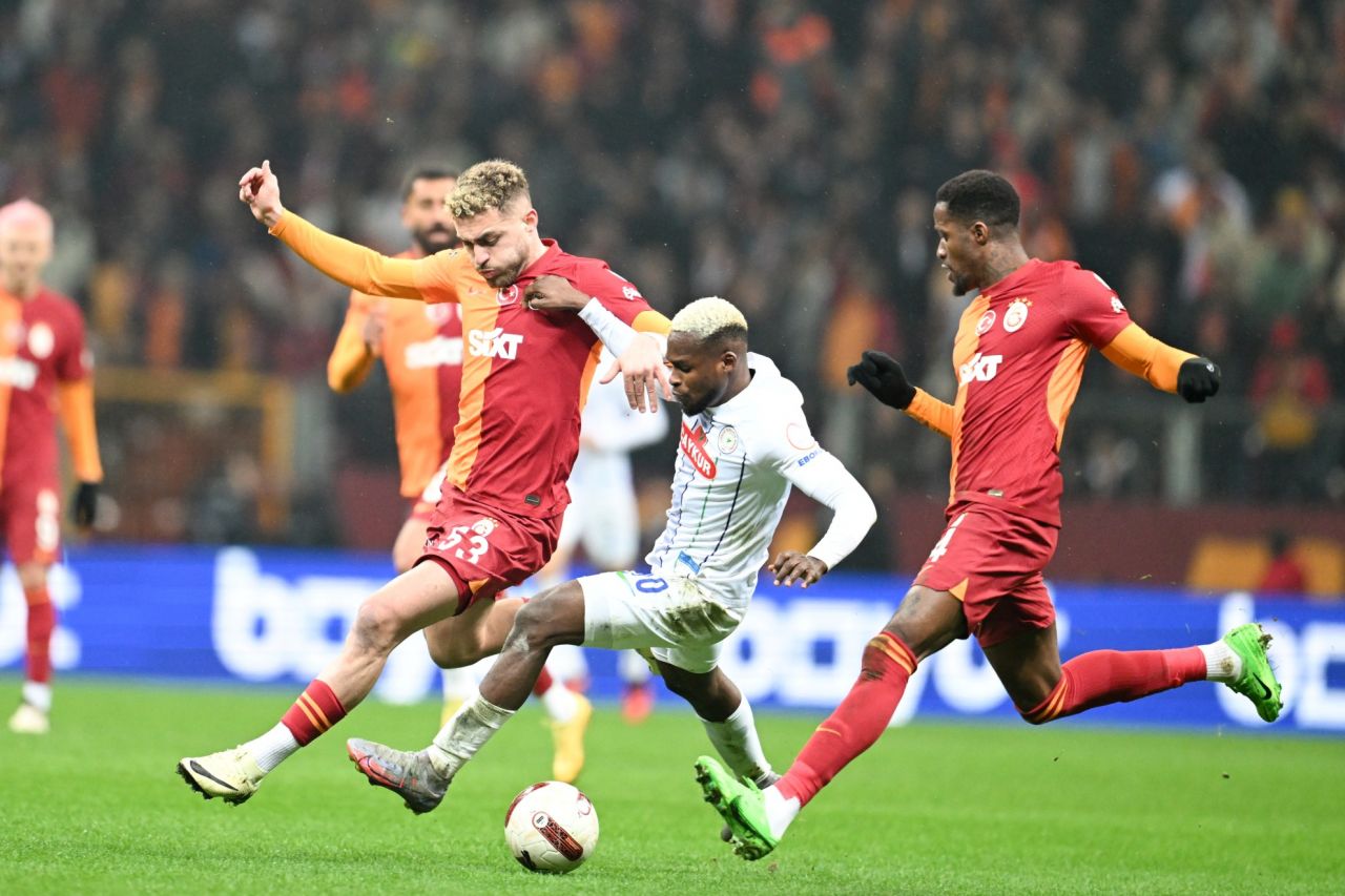 Efsane isimden Mert Hakan'a sert sözler: "Garibim Pendikspor'a ve Kadir Sağlam'a yaptıklarına Trabzon'da yeltenmesin. Başına iş alır" 17
