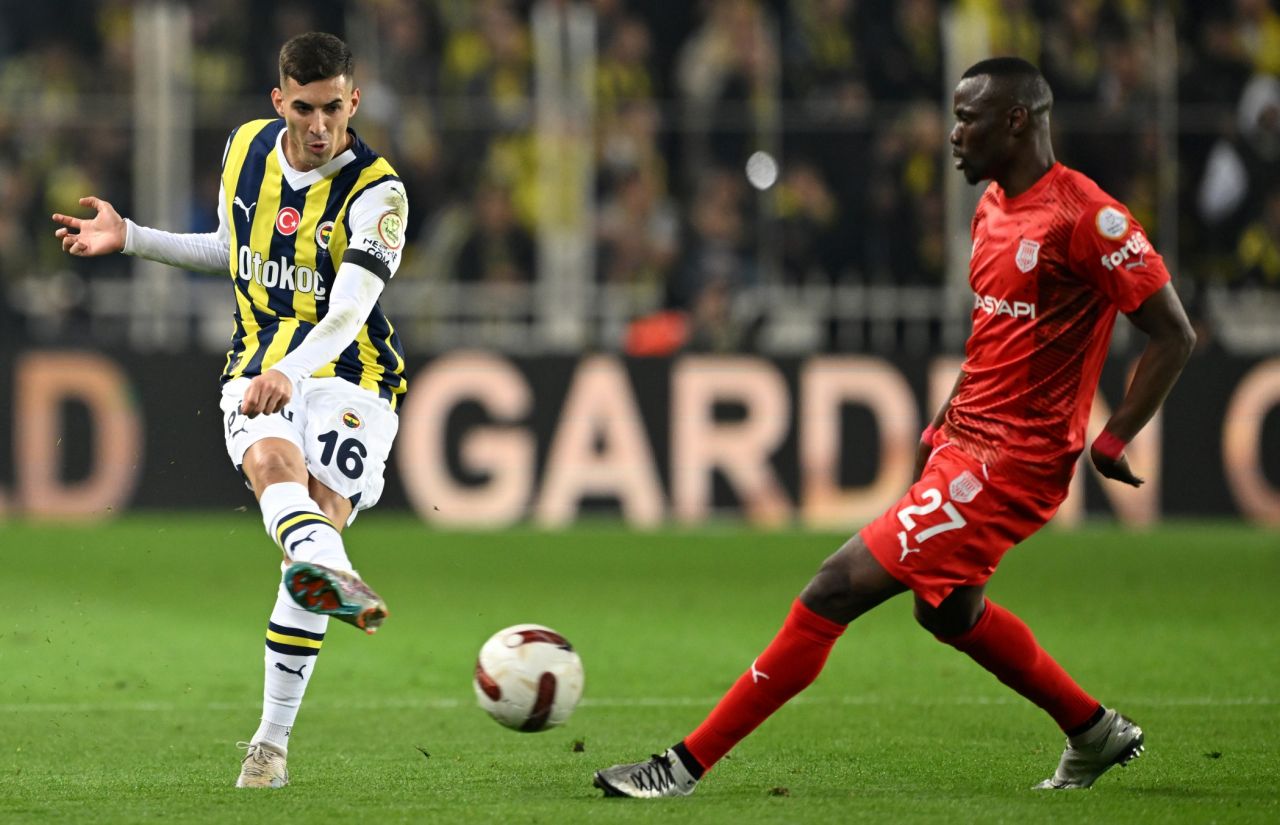 Efsane isimden Mert Hakan'a sert sözler: "Garibim Pendikspor'a ve Kadir Sağlam'a yaptıklarına Trabzon'da yeltenmesin. Başına iş alır" 2