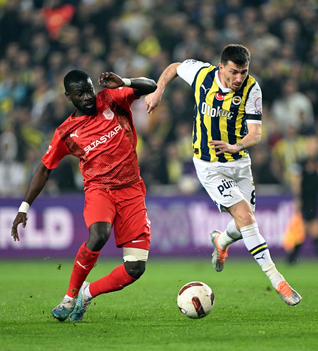 Efsane isimden Mert Hakan'a sert sözler: "Garibim Pendikspor'a ve Kadir Sağlam'a yaptıklarına Trabzon'da yeltenmesin. Başına iş alır" 6
