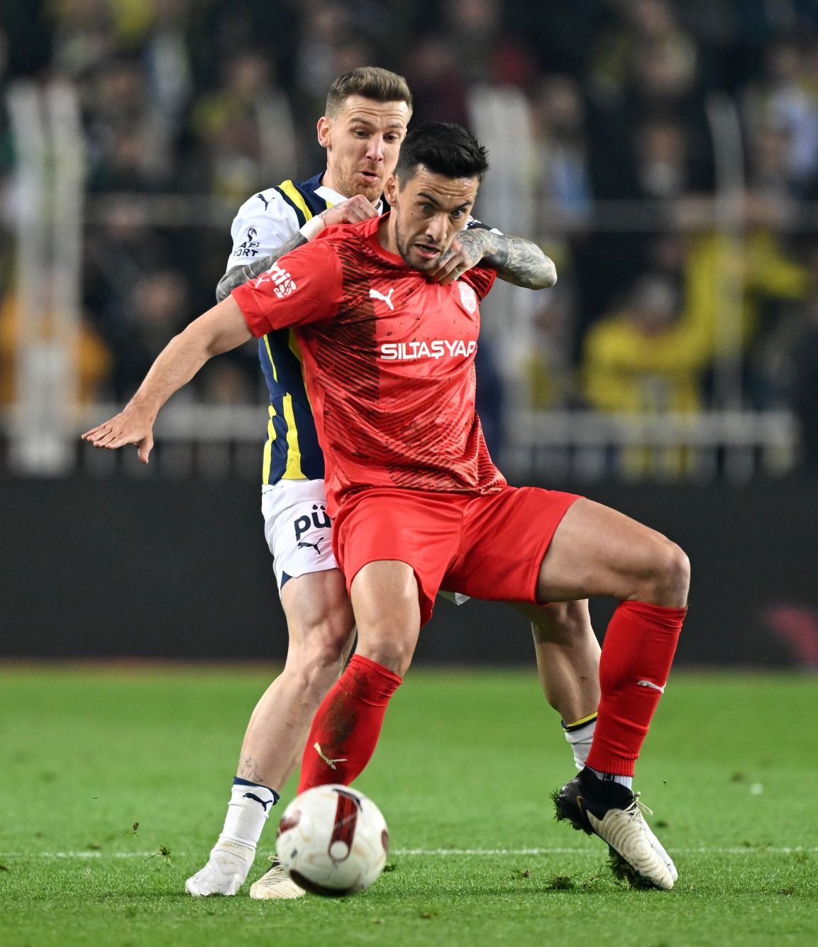 Efsane isimden Mert Hakan'a sert sözler: "Garibim Pendikspor'a ve Kadir Sağlam'a yaptıklarına Trabzon'da yeltenmesin. Başına iş alır" 3