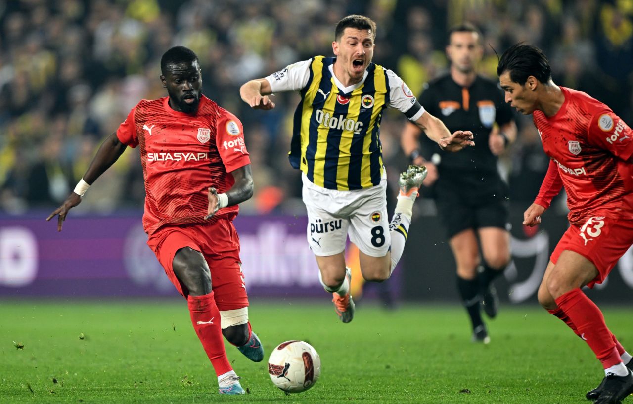 Efsane isimden Mert Hakan'a sert sözler: "Garibim Pendikspor'a ve Kadir Sağlam'a yaptıklarına Trabzon'da yeltenmesin. Başına iş alır" 7