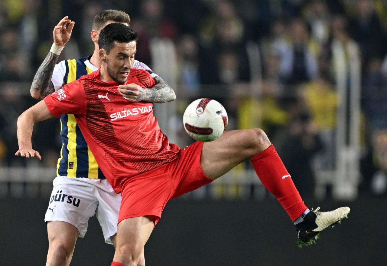 Efsane isimden Mert Hakan'a sert sözler: "Garibim Pendikspor'a ve Kadir Sağlam'a yaptıklarına Trabzon'da yeltenmesin. Başına iş alır" 5