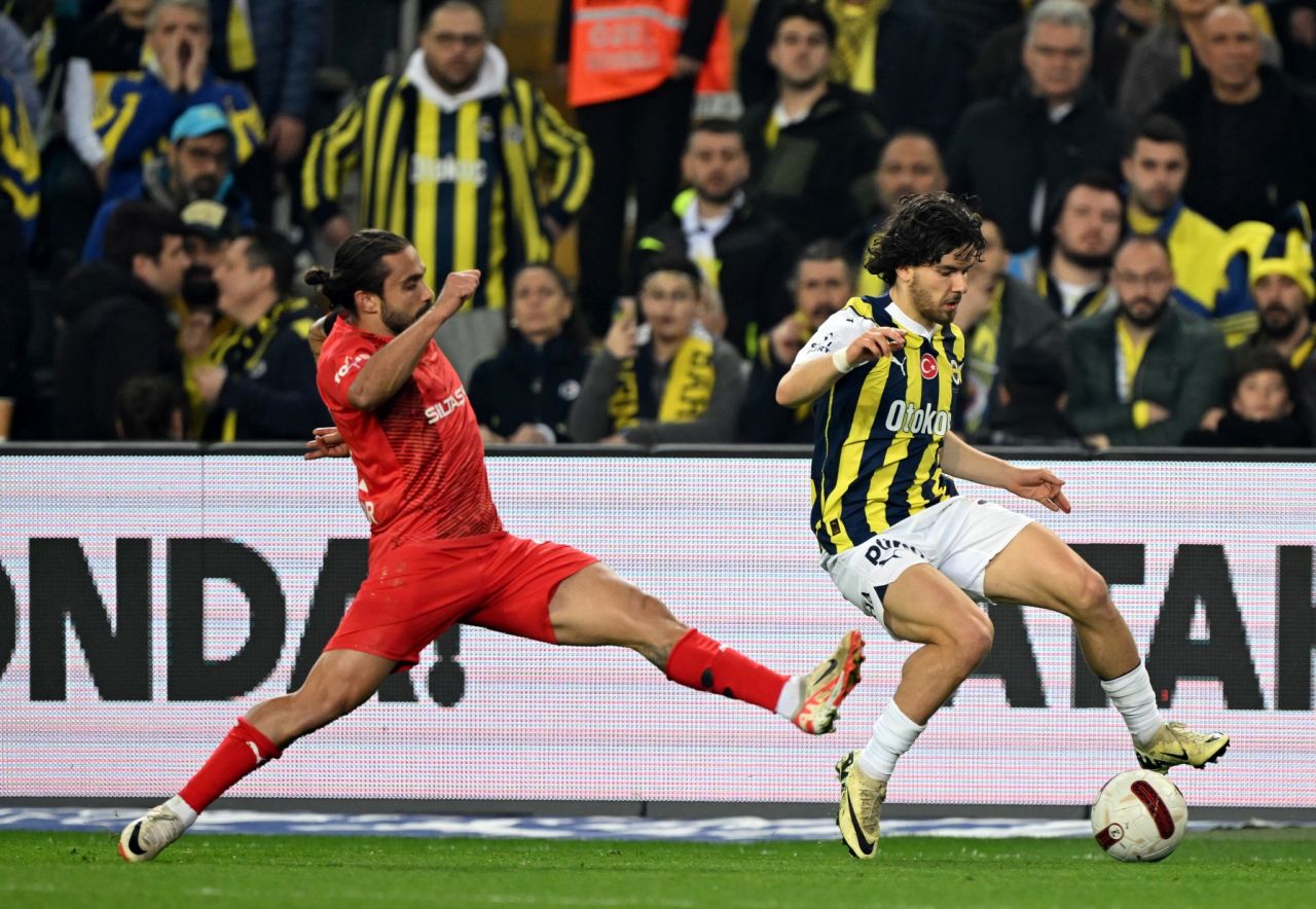Efsane isimden Mert Hakan'a sert sözler: "Garibim Pendikspor'a ve Kadir Sağlam'a yaptıklarına Trabzon'da yeltenmesin. Başına iş alır" 9