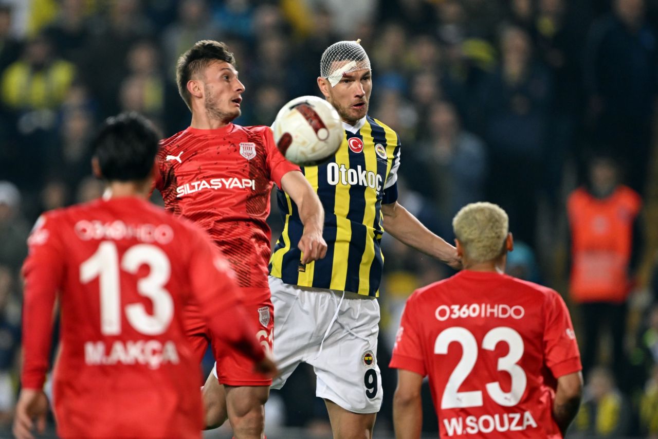 Efsane isimden Mert Hakan'a sert sözler: "Garibim Pendikspor'a ve Kadir Sağlam'a yaptıklarına Trabzon'da yeltenmesin. Başına iş alır" 10