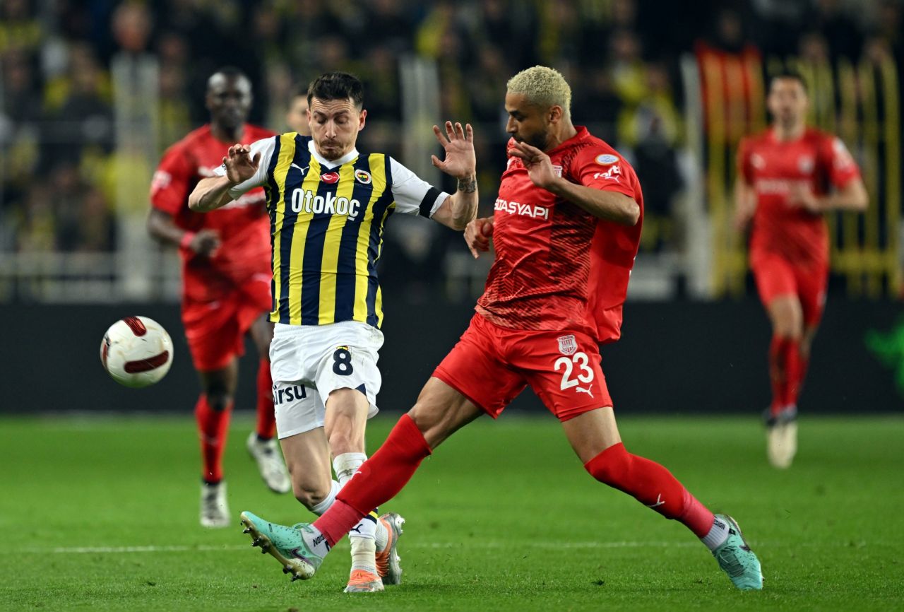 Efsane isimden Mert Hakan'a sert sözler: "Garibim Pendikspor'a ve Kadir Sağlam'a yaptıklarına Trabzon'da yeltenmesin. Başına iş alır" 8