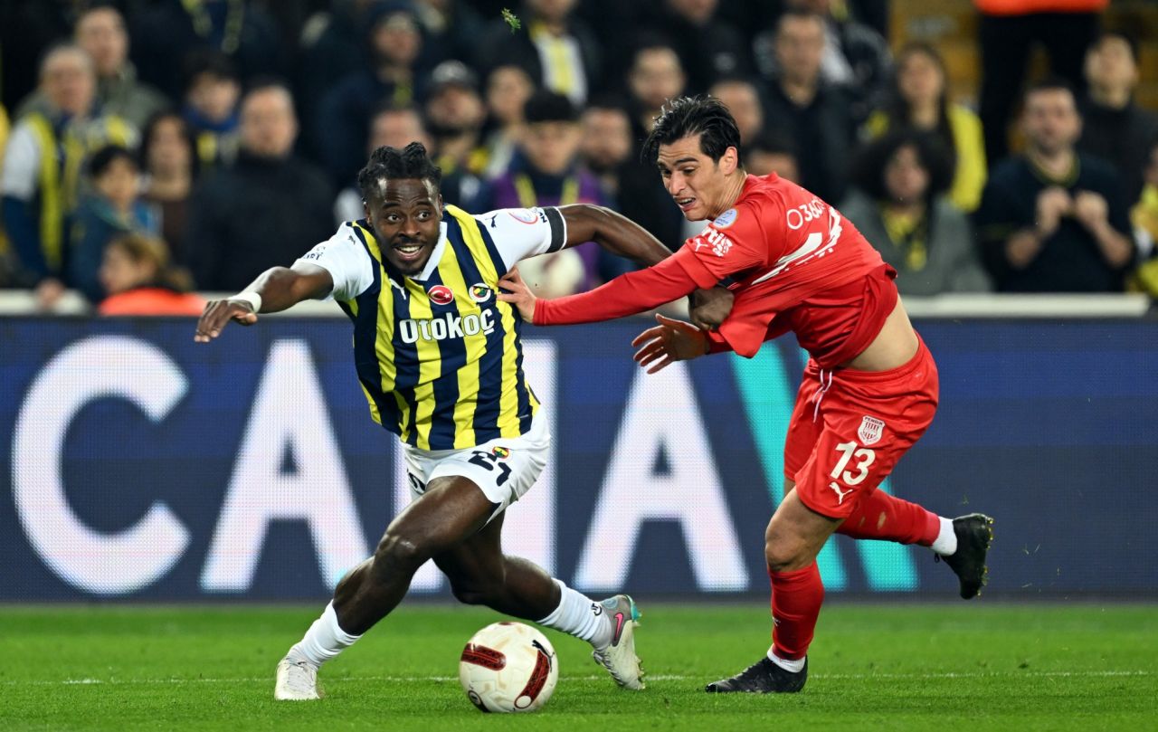 Efsane isimden Mert Hakan'a sert sözler: "Garibim Pendikspor'a ve Kadir Sağlam'a yaptıklarına Trabzon'da yeltenmesin. Başına iş alır" 21