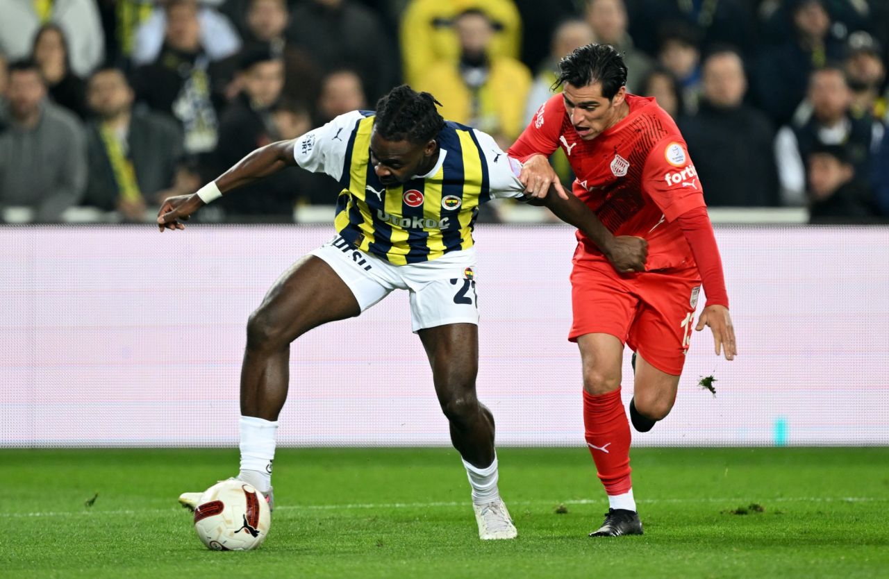 Efsane isimden Mert Hakan'a sert sözler: "Garibim Pendikspor'a ve Kadir Sağlam'a yaptıklarına Trabzon'da yeltenmesin. Başına iş alır" 22