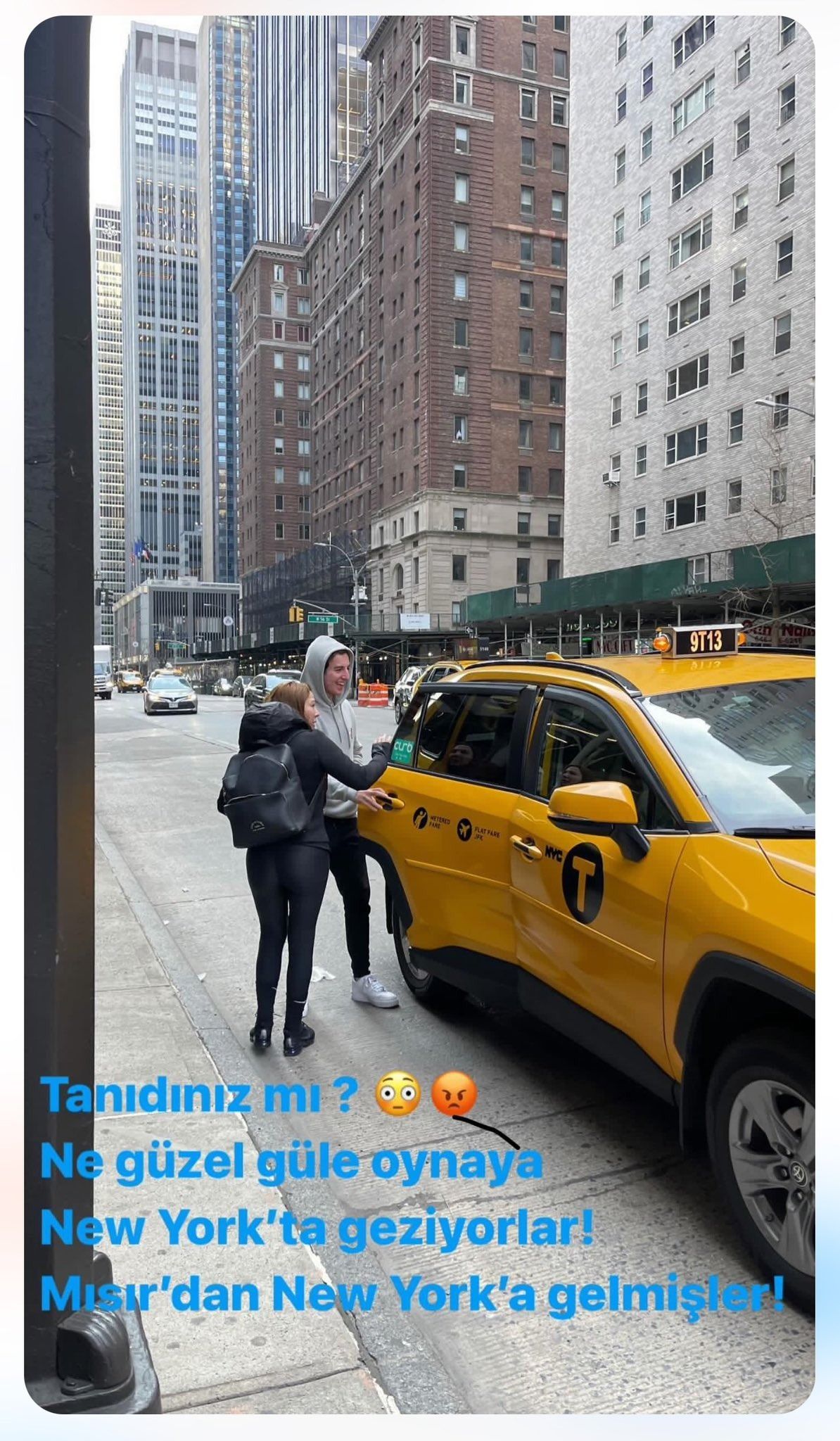 Eylem Tok ve oğlunun ABD'de görüntüleri olduğu ortaya çıktı! 3