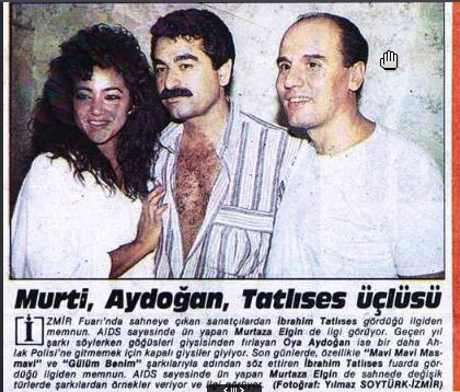 AIDS nedeniyle ölen ünlüler! 13
