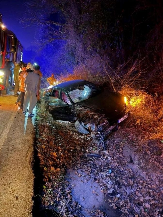 ABD'ye kaçan Eylem Tok ve oğlu New York'ta görüntülendi: Rahat tavırları dikkat çekti 1