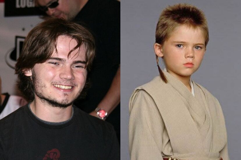 Star Wars'un çocuk yıldızı akıl hastanesine kaldırıldı: Anakin Skywalker'u canlandırmıştı... 9