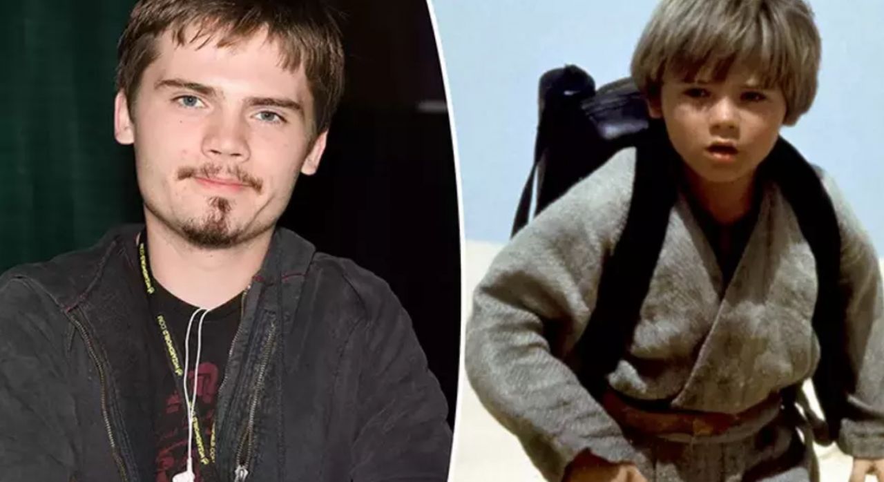 Star Wars'un çocuk yıldızı akıl hastanesine kaldırıldı: Anakin Skywalker'u canlandırmıştı... 1