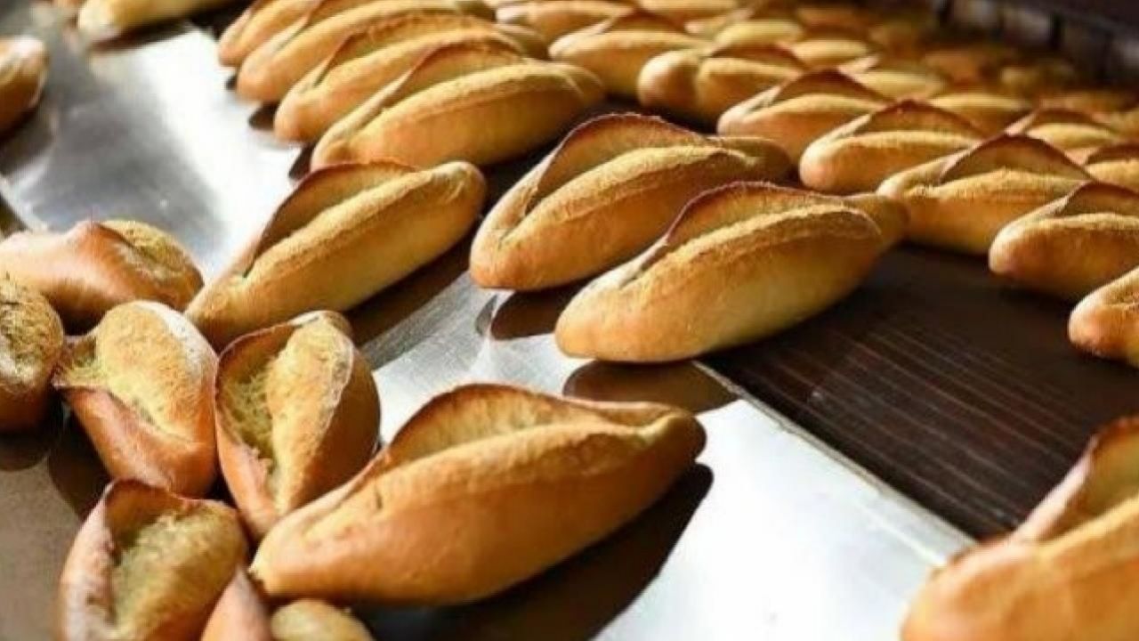 Ekmek fiyatlarının belirlenmesinde yeni dönem! Ticaret Bakanlığı onaylamadan zam yapılmayacak 1