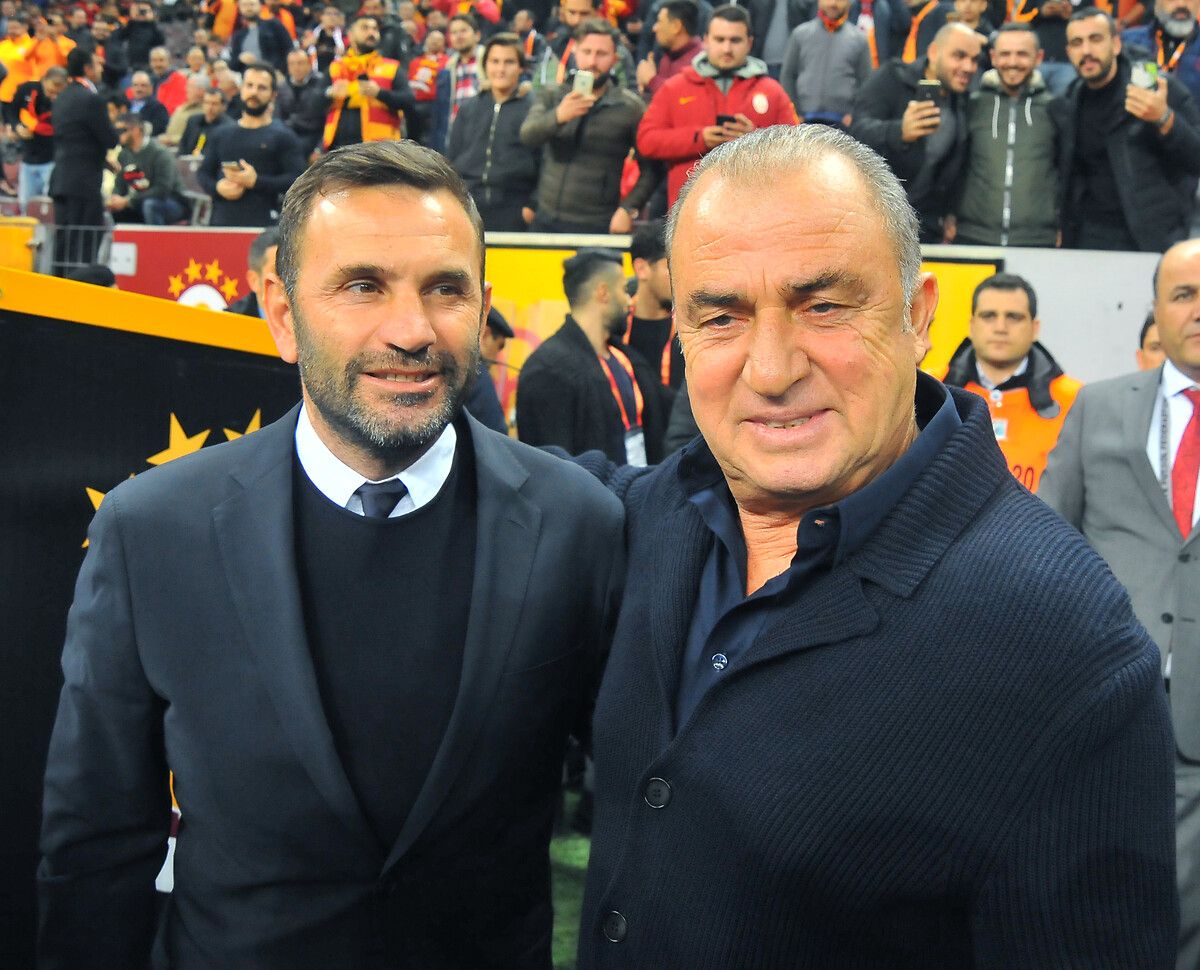 Fatih Terim’i kaptıkları gibi onu da kapacaklar! Galatasaray’da çok büyük Okan Buruk tehlikesi: Taraftarların korktukları başlarına geldi! İtalyan devi kapıyı çalmaya hazırlanıyor… 3