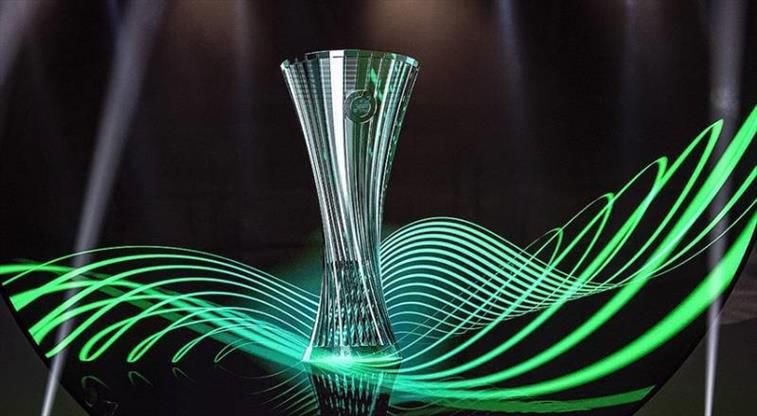 Fenerbahçe Avrupalı oldu, çeyrek finaldeki muhtemel rakipleri belli oldu! İşte Konferans Ligi'nde muhtemel rakipler... 3