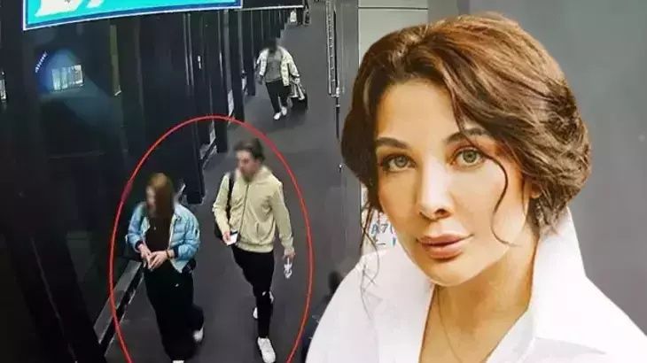 Eylem Tok ve oğlunun kaza olayında sıcak gelişme: Baba Bülent Cihantimur savcılığa çağrıldı! 1