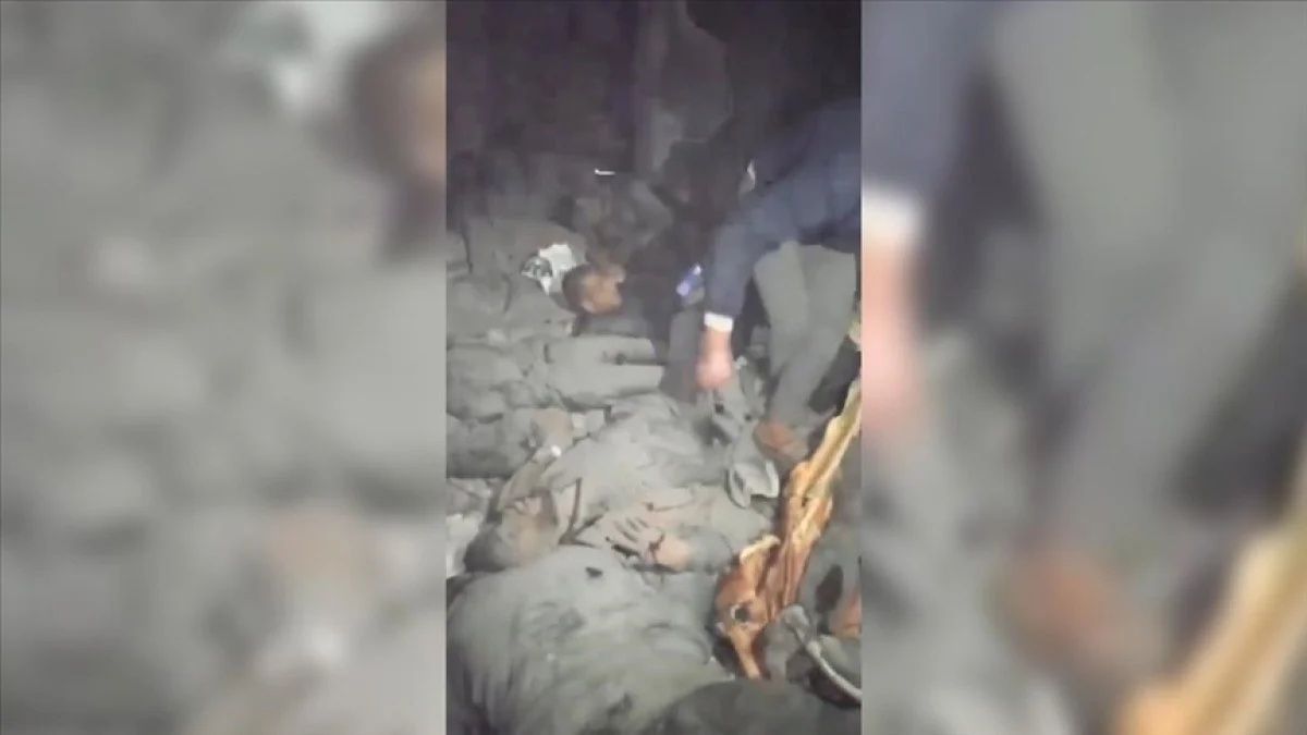 İsrail yine yardım bekleyen Filistinlileri vurdu: 20 ölü, 155 yaralı var! 5