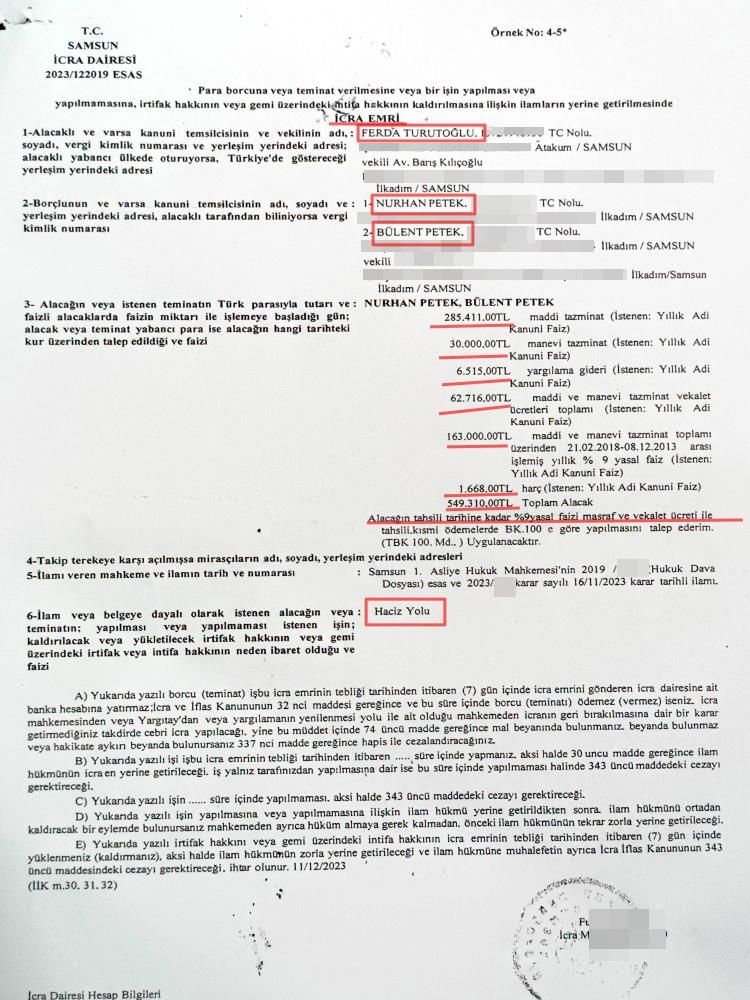 Köpeğin doktora havlaması sahibine 700 bin TL'ye patladı 7