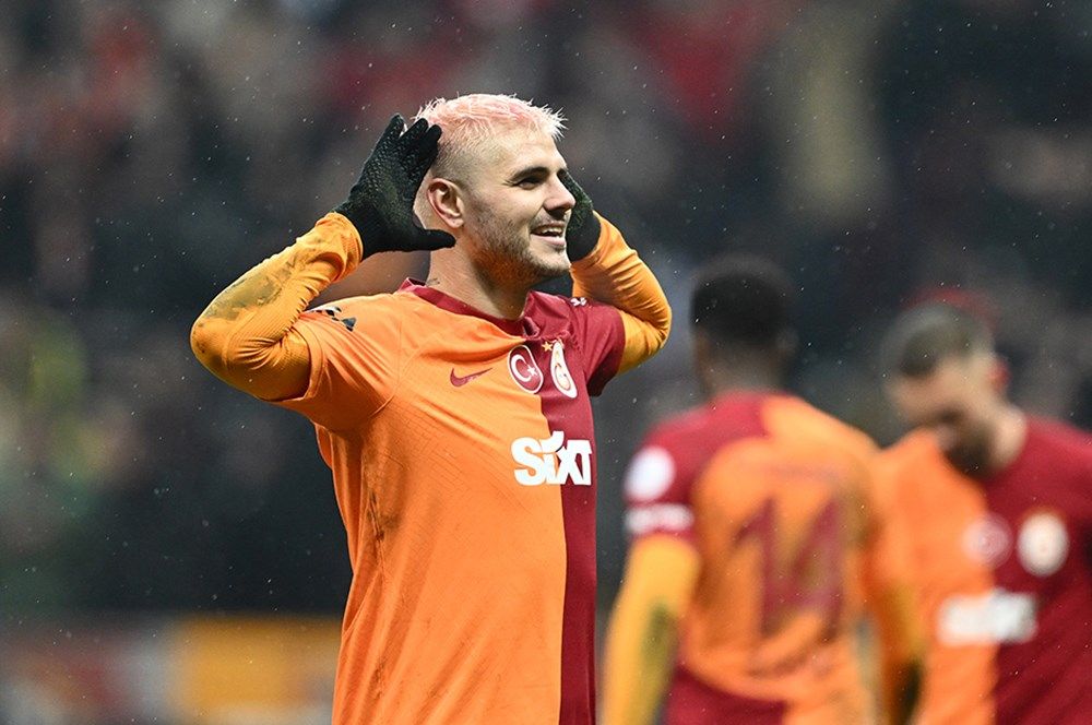 Süper Lig'in en değerli 11'i açıklandı! Piyasa değerleri güncellendi, Fenerbahçe Galatasaray'a fark attı... 13