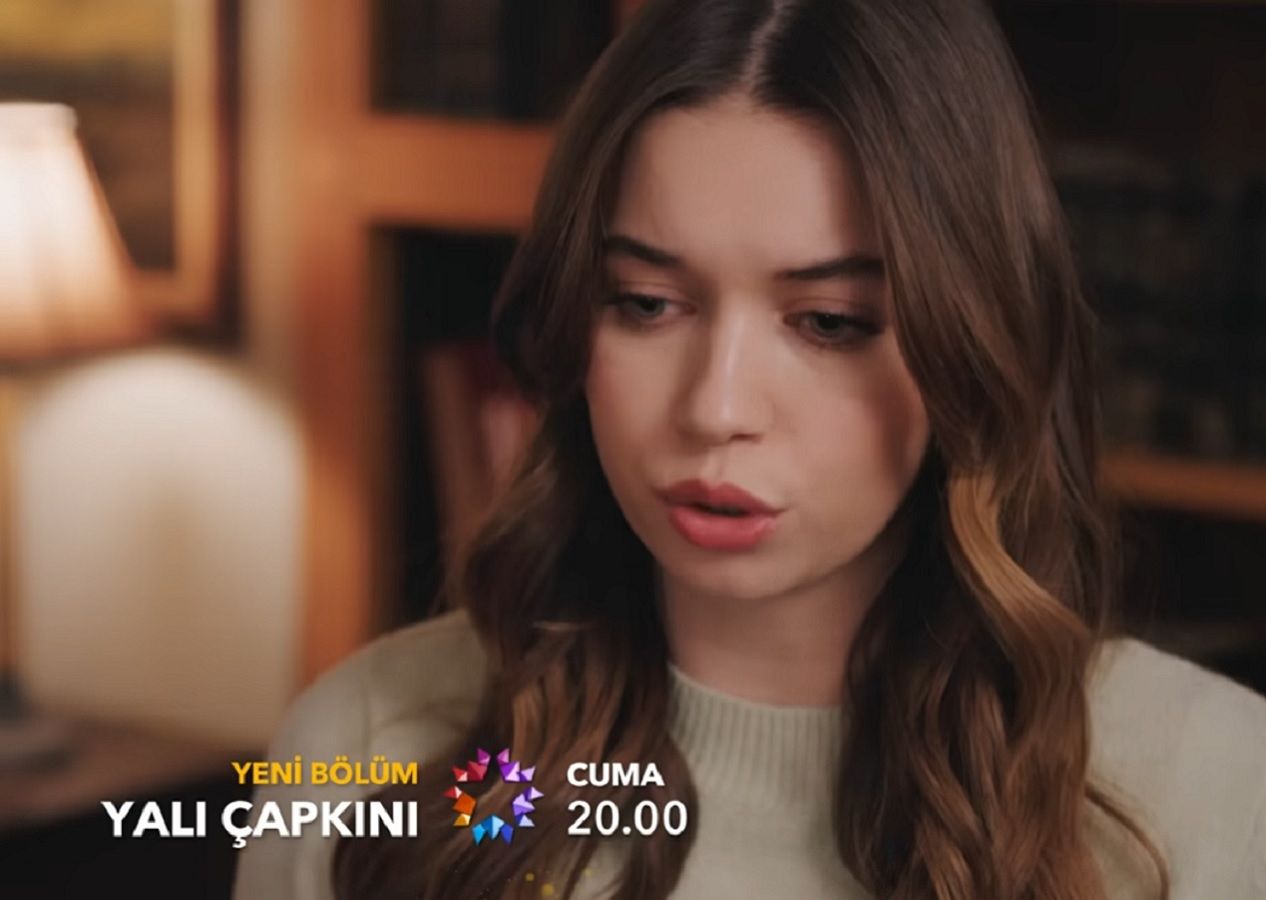Yalı Çapkını yeni bölümde Suna ve Kaya arasında aileyi sarsan gerilim! Ferit'ten Suna'ya tam destek! Seyran ve Ferit yeniden bir arada... 2