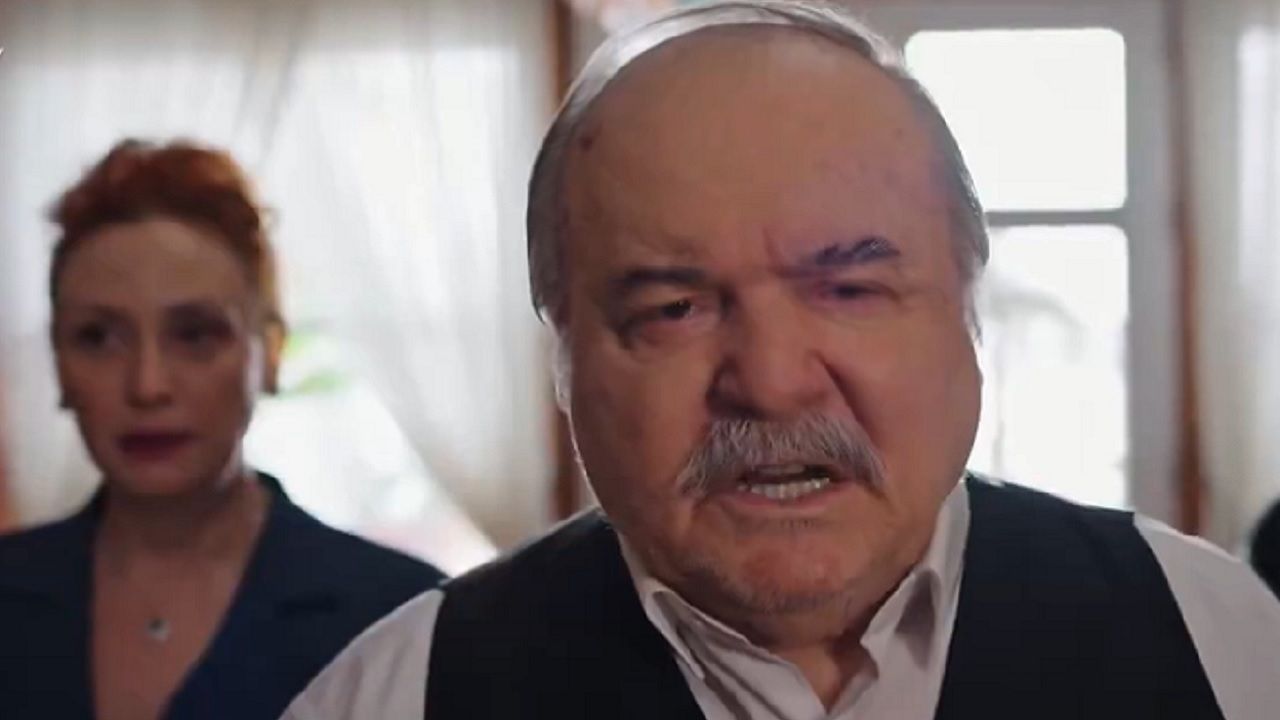 Yalı Çapkını yeni bölümde Suna ve Kaya arasında aileyi sarsan gerilim! Ferit'ten Suna'ya tam destek! Seyran ve Ferit yeniden bir arada... 3