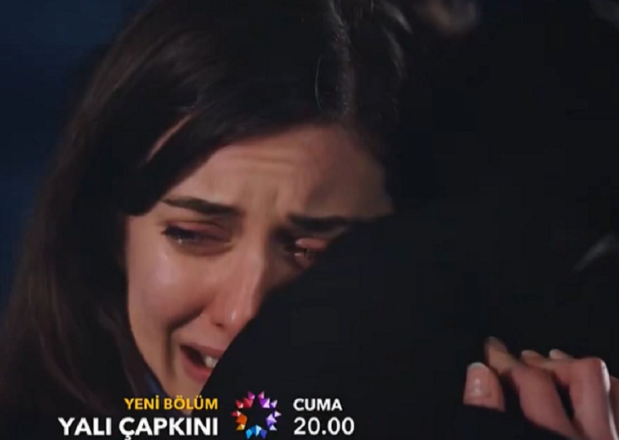 Yalı Çapkını yeni bölümde Suna ve Kaya arasında aileyi sarsan gerilim! Ferit'ten Suna'ya tam destek! Seyran ve Ferit yeniden bir arada... 6