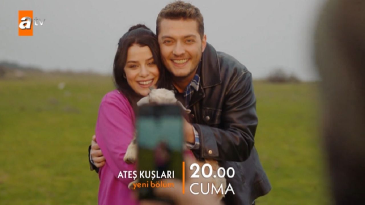 Ateş Kuşları dizisinde Ali'nin ailesi tehlikede! Çino her koldan yaklaşıyor! Hz. Yusuf'un hikayesi bölüme damga vurdu! İşte Ateş Kuşları dizisinde yaşananlar... 2