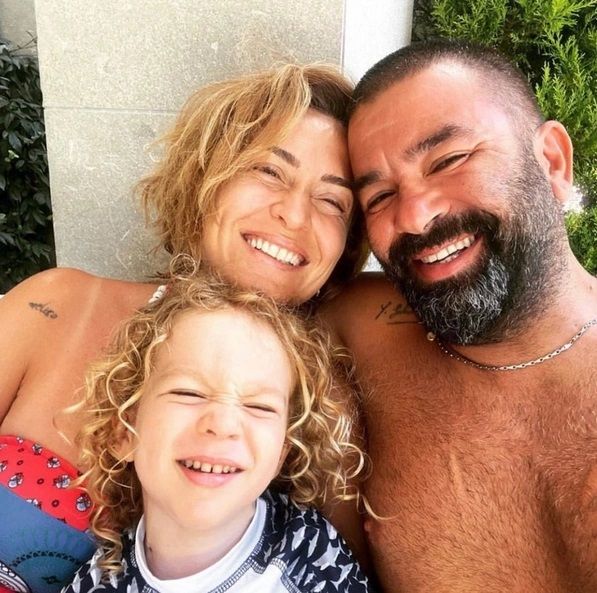 Ceyda Düvenci yeni bir aşka yelken açtı! 1