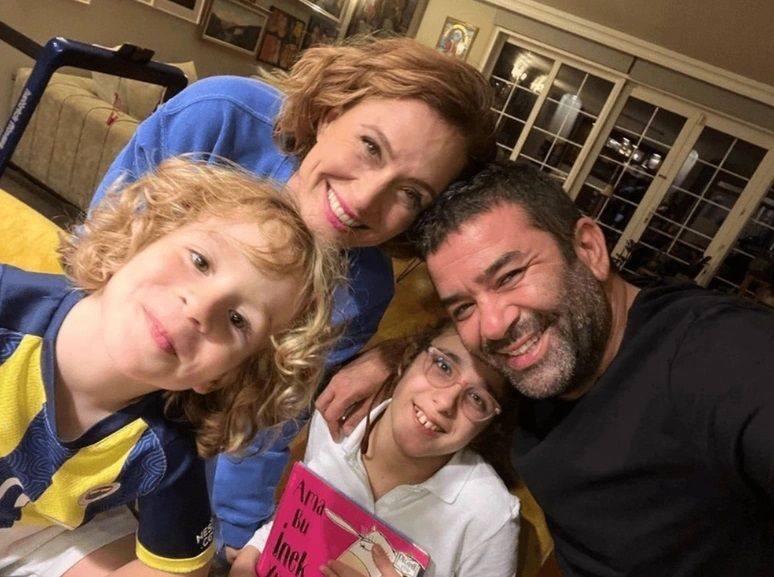 Ceyda Düvenci yeni bir aşka yelken açtı! 2