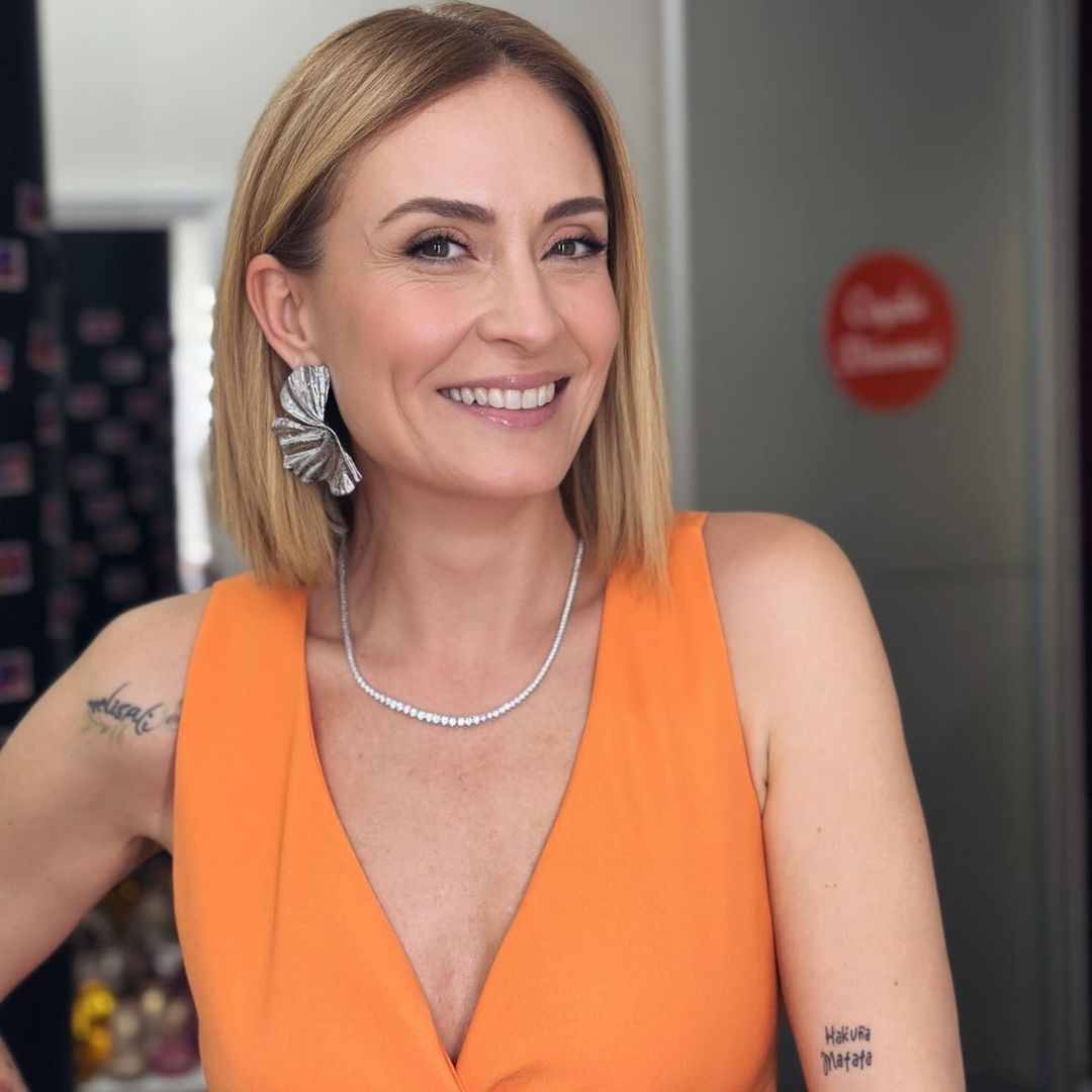 Ceyda Düvenci yeni bir aşka yelken açtı! 5
