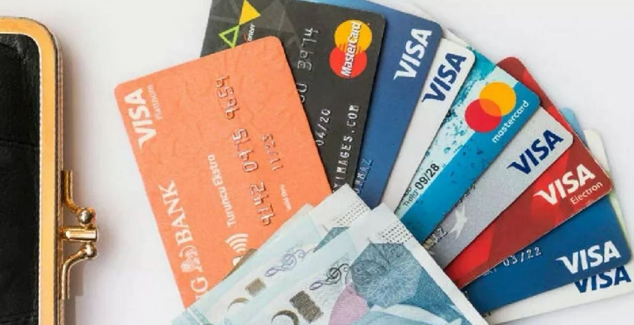 Kredi kartı ve nakit avans kullananlara bir uyarı da bankalardan! Yaptırım uygulanacak 3