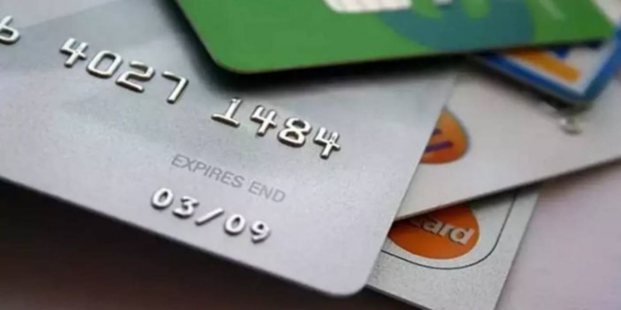 Kredi kartı ve nakit avans kullananlara bir uyarı da bankalardan! Yaptırım uygulanacak 5