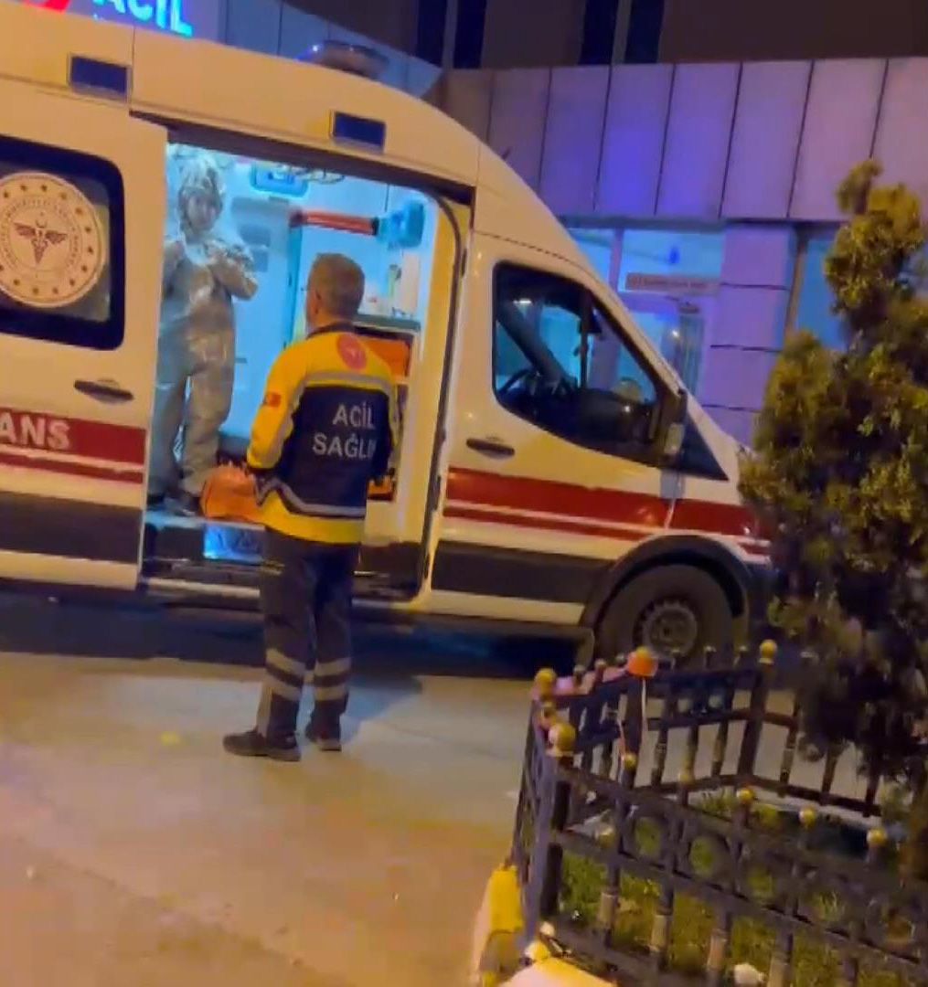 Hastanede alarm! Avcılar'da acil servis kapatıldı: 2 işçiden yayılan belirtiler diğer hastalarda da görüldü 2