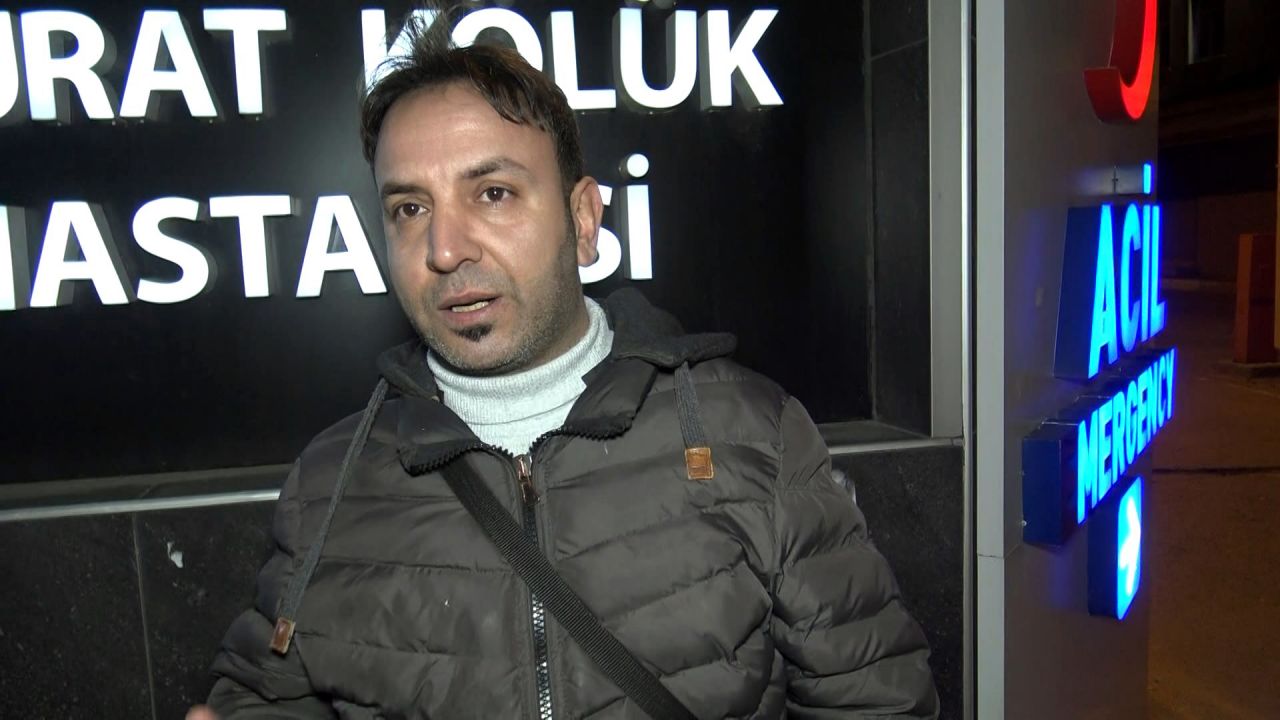 Hastanede alarm! Avcılar'da acil servis kapatıldı: 2 işçiden yayılan belirtiler diğer hastalarda da görüldü 6