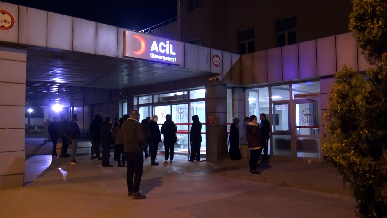 Hastanede alarm! Avcılar'da acil servis kapatıldı: 2 işçiden yayılan belirtiler diğer hastalarda da görüldü 7