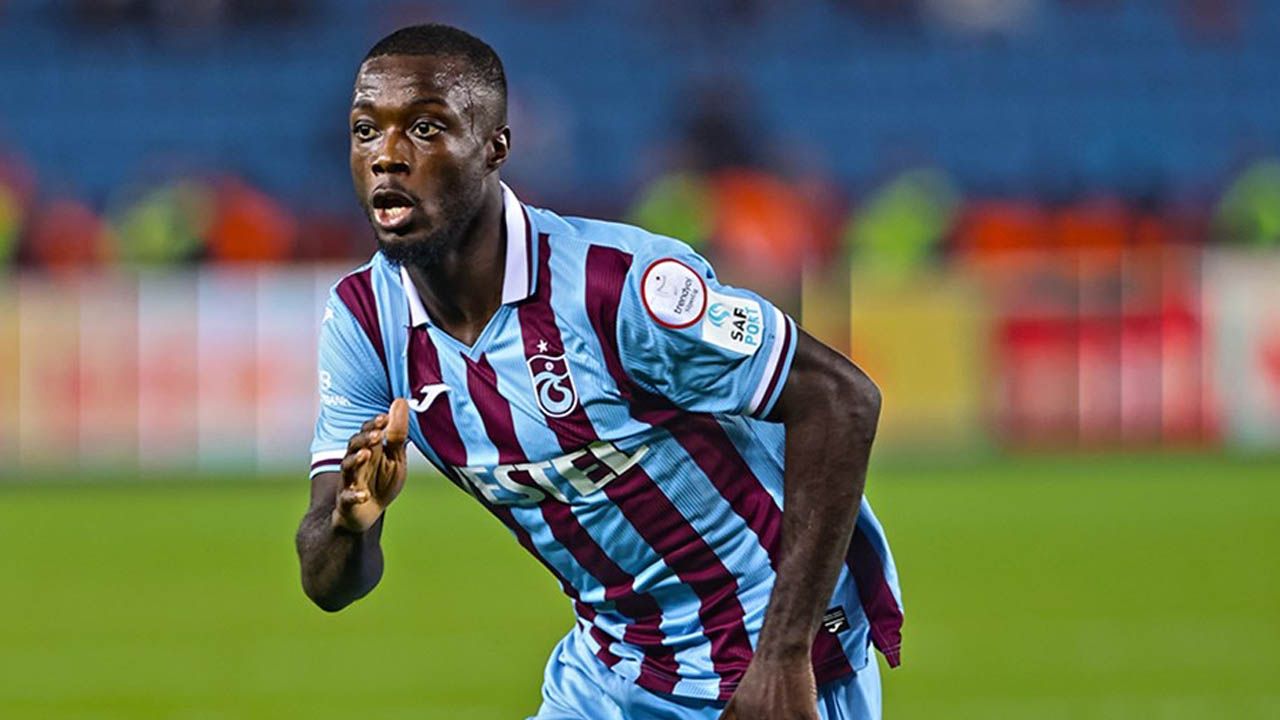 Trabzonspor'un Fenerbahçe maçı ilk 11'i belli oldu! Abdullah Avcı'nın Edin Visca'dan istediği imha planı belli oldu: Rakibini böyle yıkacak 12