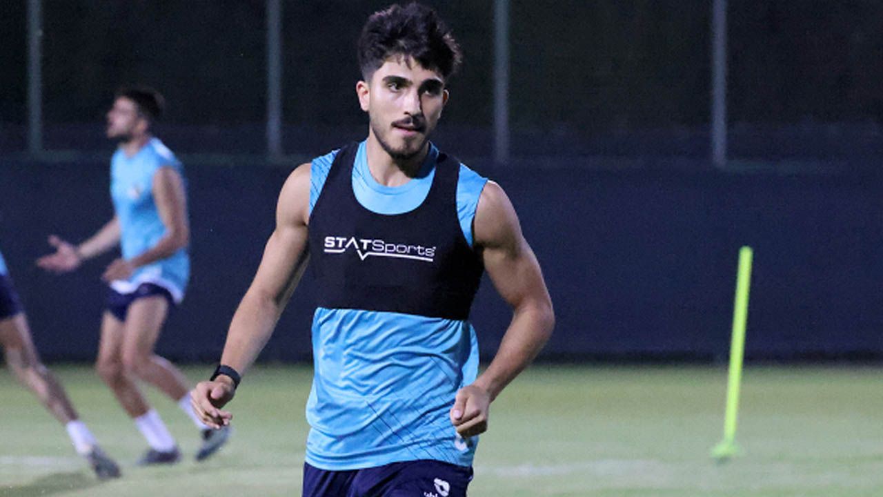 Trabzonspor'un Fenerbahçe maçı ilk 11'i belli oldu! Abdullah Avcı'nın Edin Visca'dan istediği imha planı belli oldu: Rakibini böyle yıkacak 8
