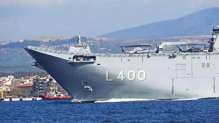 Çanakkale Deniz Zaferi’nin 109. yıl dönümü! Türk milletinin imkansız denileni başardığı kahramanlık destanı... 5